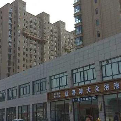 唐山市玉田县凤凰小区