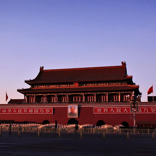 北京市案例