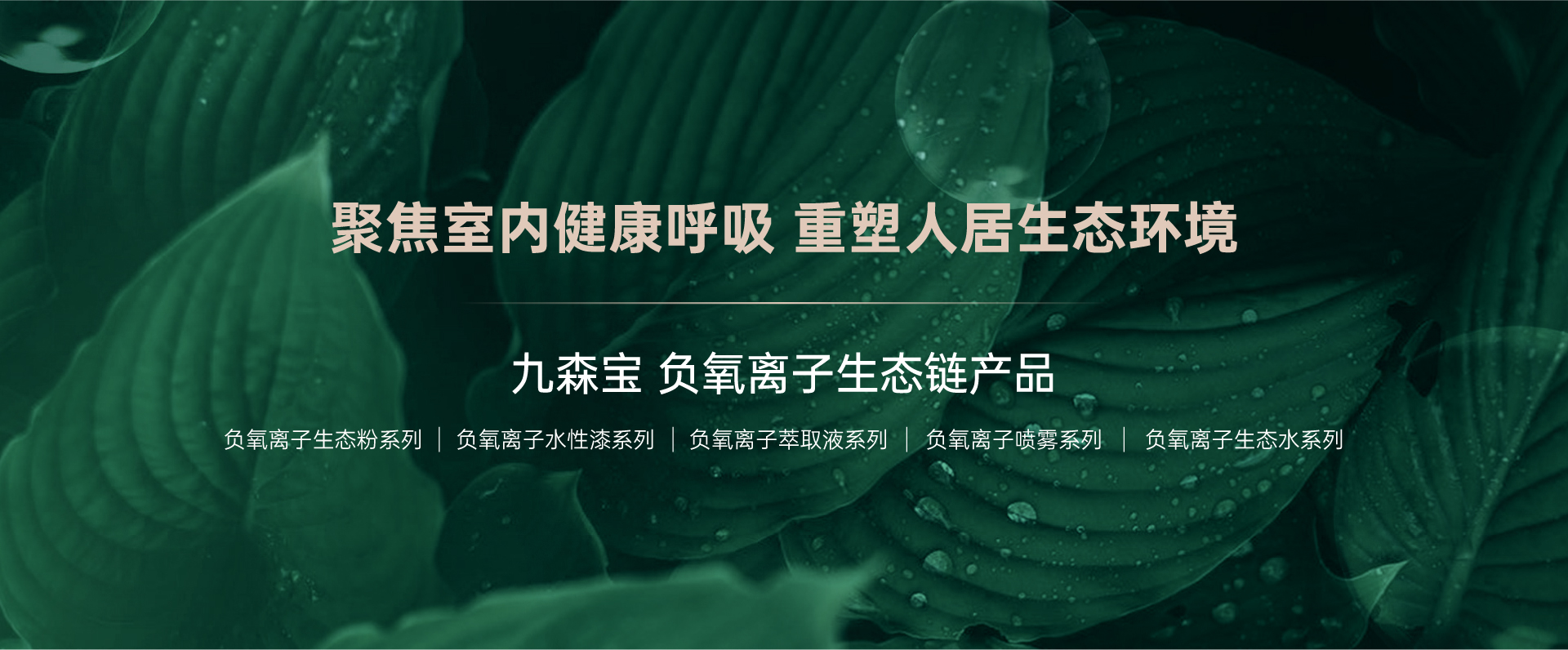 产品中心